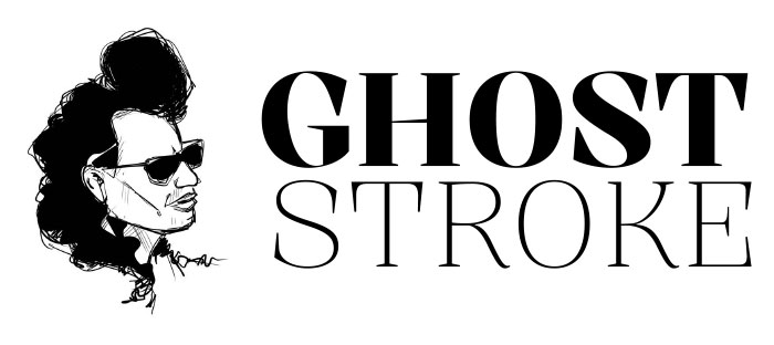 Ghostestroke